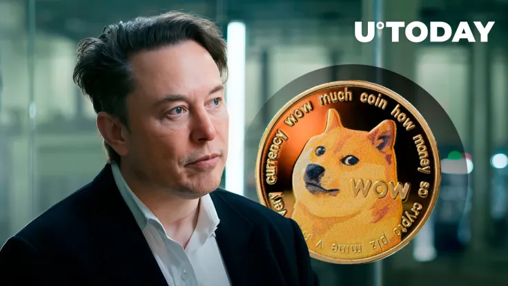 Dogecoin Founder Reacts to Elon Musk's Tweet, Which Shows His Power