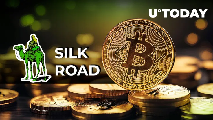 Silk Road Bitcoin on Move Again: Details
