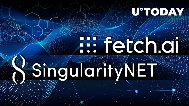 Fetch AI (FET) and SingularityNET (AGIX) Merger Finally Coming Together