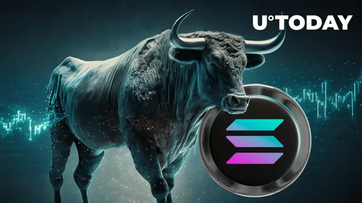 Solana (SOL) Bullish Pattern Hints at Epic Reversal If History Repeats Itself