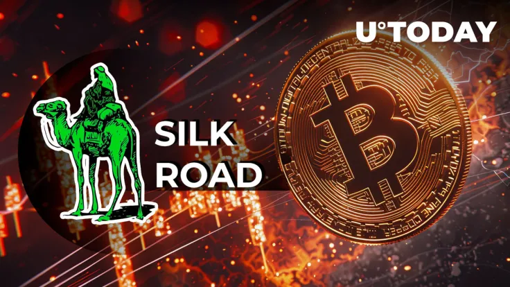 'Silk Road' Bitcoin Sent to Exchange Proclaimed 'Illegal,' Crypto Advocate Enraged