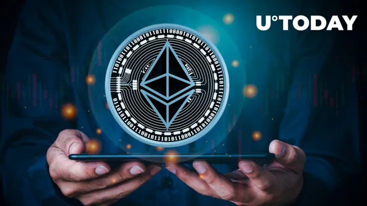 Ethereum (ETH) to Reach $7,500? Analyst Makes Bold Claim 