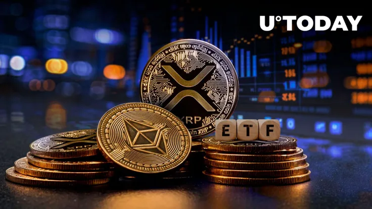 XRP and Cardano ETFs Not Very Likely Right Now, Here's Why