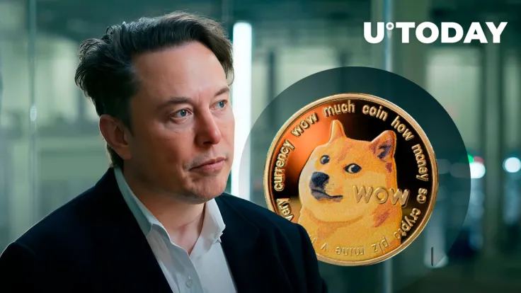 DOGE Fan Elon Musk Turns 53, Here’s How “Dogecoin Day” Fits Into This