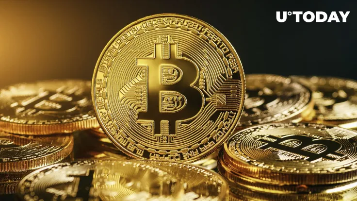 Long-Term Bitcoin (BTC) Holders Sell off $10 Billion in May