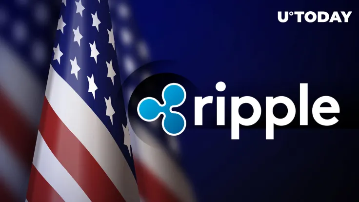 Ripple's Top Exec Says US Remains 'Big Challenge'