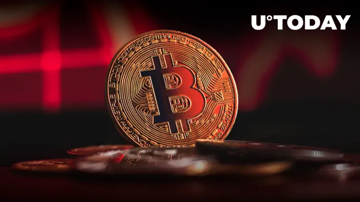 Bitcoin Miners Capitulate as Hashrate Plunges to New Low