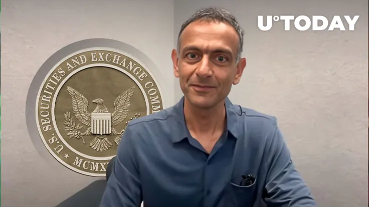 Coinbase CLO Uncovers SEC Stonewalling Antics