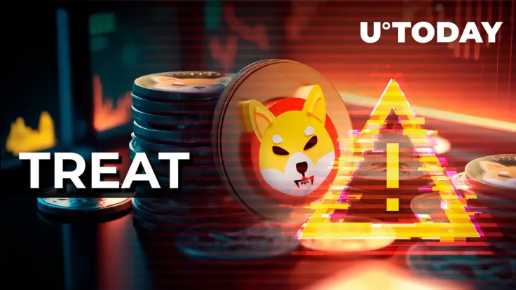 Crucial TREAT Alert Issued by SHIB Team to Community: Details