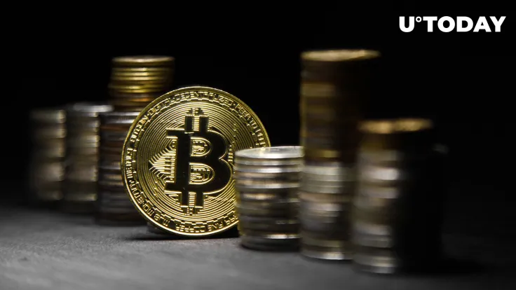 Correlation Between Bitcoin and Treasury Yields Records Steep Decline