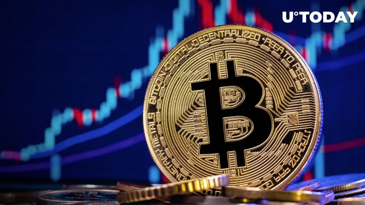 Bitcoin (BTC) Suddenly Reclaims $69K. Here’s Why