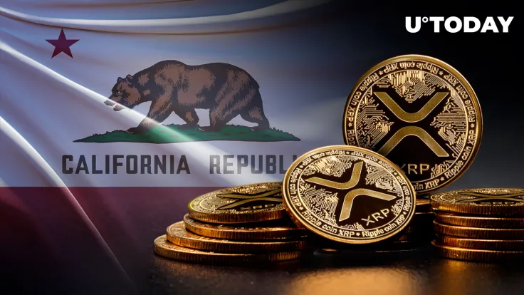 XRP on Track to Be Security in California 