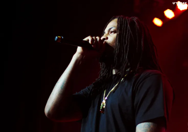 New Satoshi Candidate? Chart-Topping Rapper Claims He Has Been Studying Crypto Since 2001