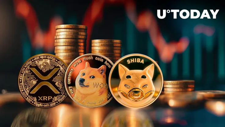 XRP, SHIB and Dogecoin Eye Epic Backlash: What Happened?