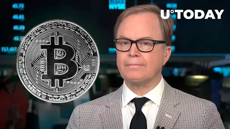 Bitcoin Is “Exponential Gold,” Fidelity Exec Says