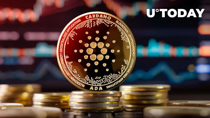 Hoskinson: Cardano Is Waking Up