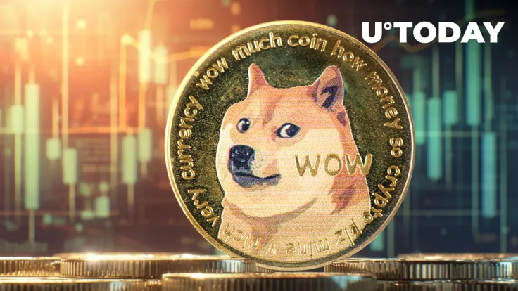 Dogecoin (DOGE) Flashes Major Buy Singal: Analyst