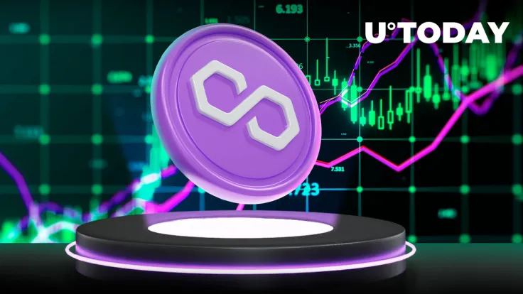 Polygon (MATIC) Skyrockets 1,615% in Gaming Addresses as Positivity Grows