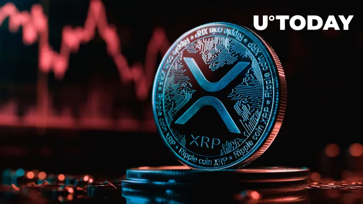 XRP Reaches Lowest Level in 2024: Details