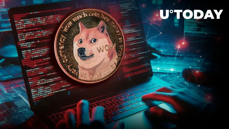 'Rigged Casino with Dumb People': Dogecoin Creator Slams Crypto