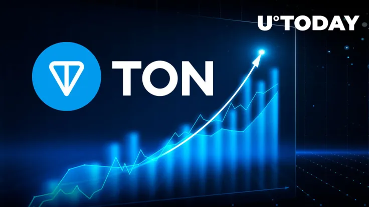 TON Blockchain's NOT Coin Surges 400% In Last 7 Days: What's Happening?