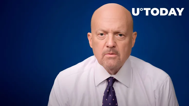 Jim Cramer Breaks Silence on Roaring Kitty's $180 Million GameStop Bet