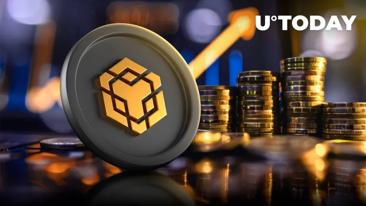 Binance Coin (BNB) up 17% to Coast to ATH, Key Reasons Why