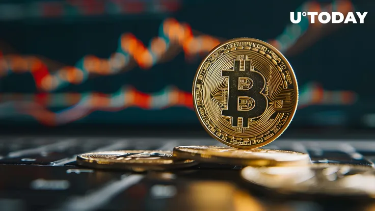 Bitcoin (BTC) Faces Price Correction as Major Sell Signal Emerges