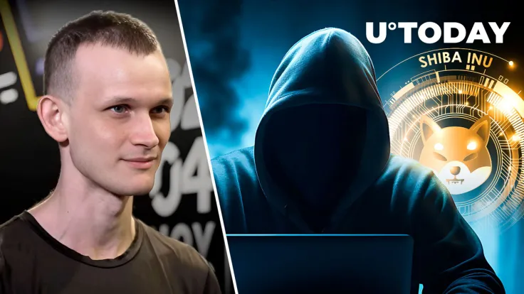 Shiba Inu Lead Drops Mysterious SHIB Hint After Vitalik's Celebrity Token Criticism