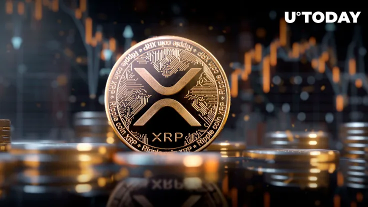 XRP's Price Performance Is Not as Bad as It Looks: Analyst