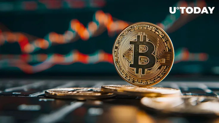 Key Reason Why Bitcoin Price Has Not Topped $70K Named by Top Trader