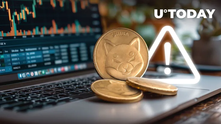 Shiba Inu Issues Major Wallet Alert for All SHIB Holders
