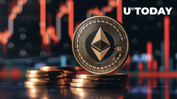 Ethereum (ETH) Loses Critical Support Level