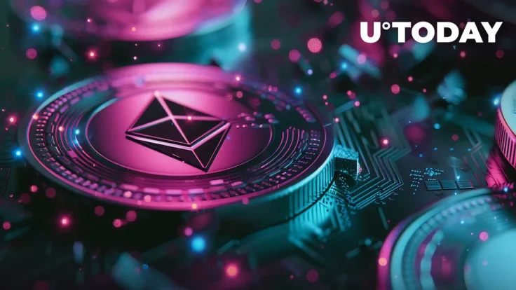 Top Ethereum Contributor Makes Epic U-Turn With Unexpected Gas Fee Statement