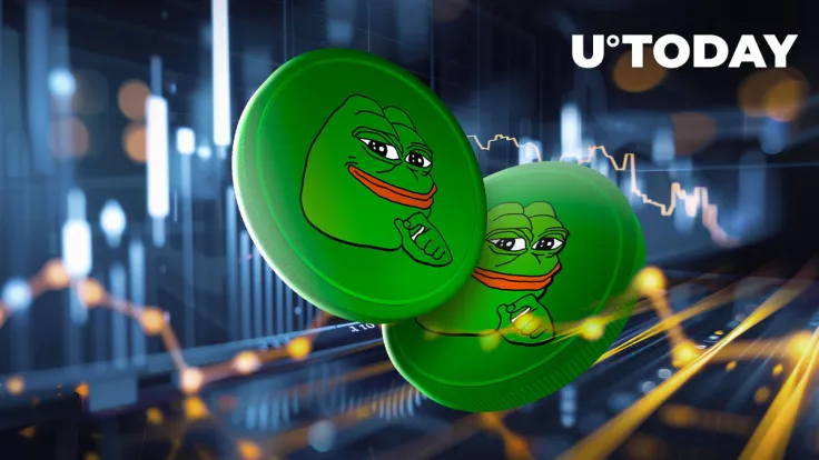 231 Billion PEPE Withdrawal Stuns Major US Exchange: Bullish?