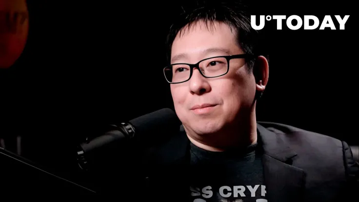'It's Going to Be Explosive...': Samson Mow Predicts $10 Million Bitcoin