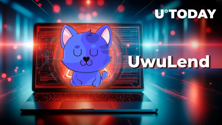 Scam Alert: DeFi Lender UwuLend Exploited for $19.4 Million