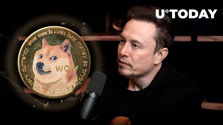 Dogecoin Founder Reveals How Elon Musk's Wealth Could Surge by Billions
