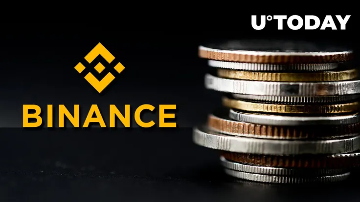 Binance To Remove 5 Trading Pairs: Details