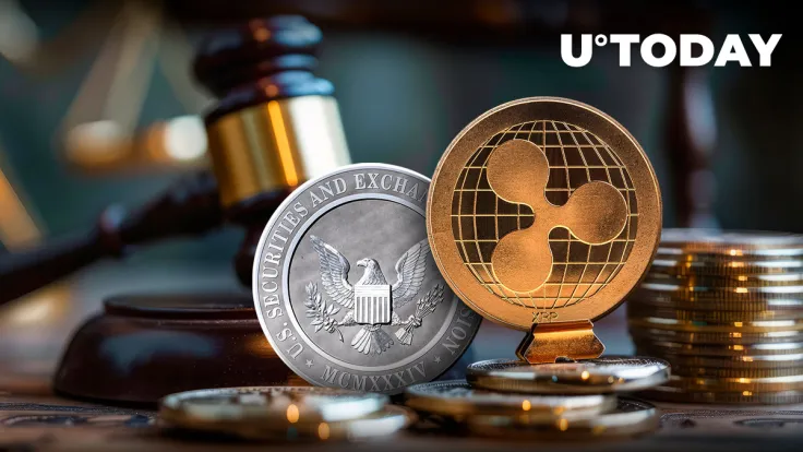 Ripple Gets Epic Clap Back From SEC in Latest Terraform Labs Citation