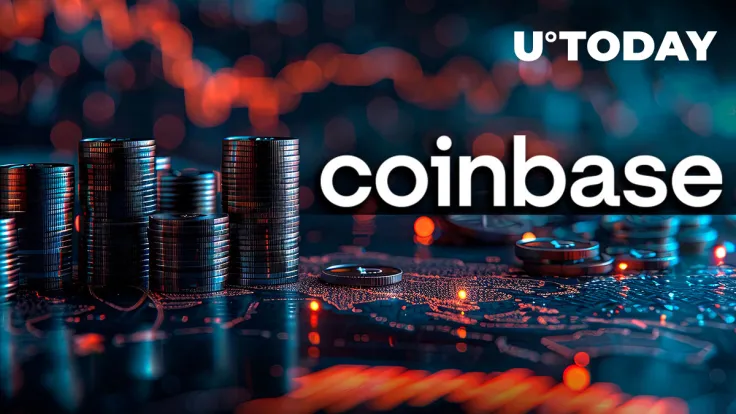 Coinbase Halts Trading of Two Crypto Tokens: Here's Why