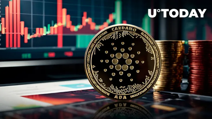 Cardano (ADA) Price: Next Major Support Unveiled as Market Dips