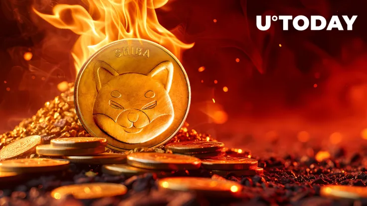 SHIB Burns Soar 658% as Shiba Inu Eyes Massive Rebound