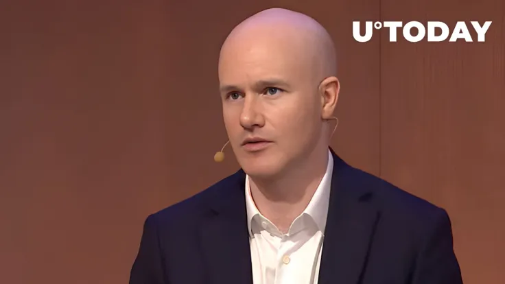 'Game Changer for Payments': Coinbase CEO Gives Hot Take on Crypto Developments