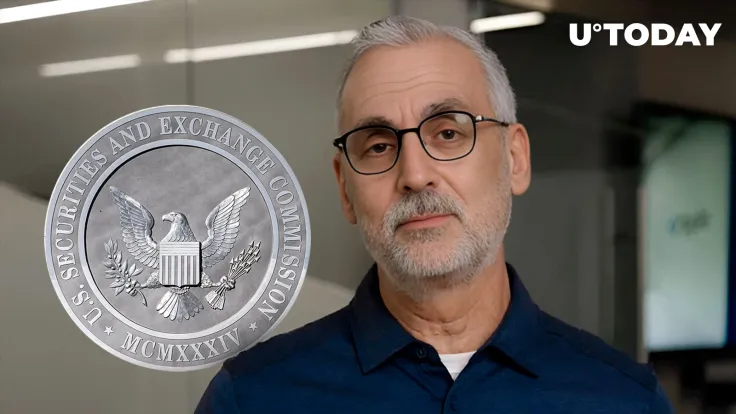 Ripple's Top Lawyer: SEC Is "Raging" 