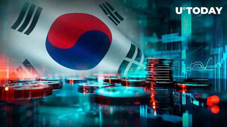Crypto Tokens Facing Delisting Nightmare in South Korea