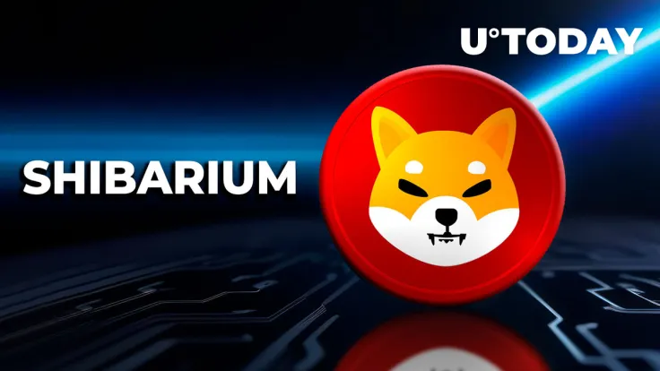 Epic 441% Shibarium Surge Stuns SHIB Community