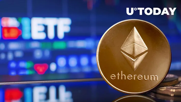 Ethereum ETFs May Be Approved by July 2, Top Expert Reveals