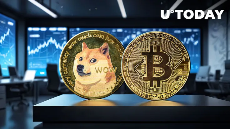 Dogecoin Founder Chooses Bitcoin Over DOGE
