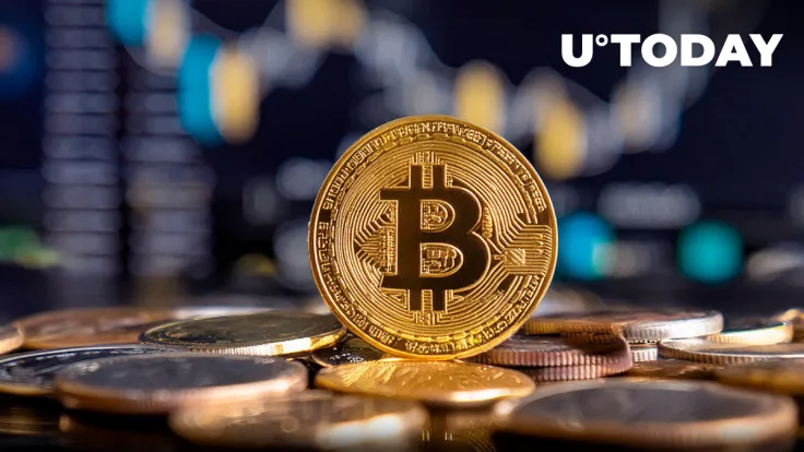 Legendary 'Cup and Handle' Pattern Appears on Bitcoin (BTC)